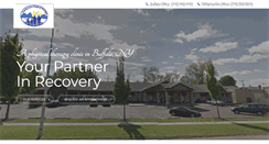 Desktop Screenshot of familycarept.com